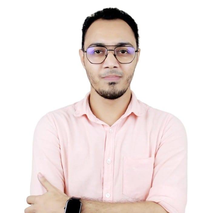 Lalin Islam Turjo — Digital Marketing Specialist